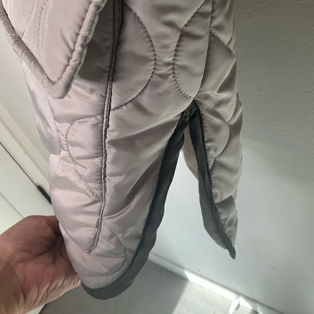 Missguided Trimmed Jacket - Picture 5 of 7